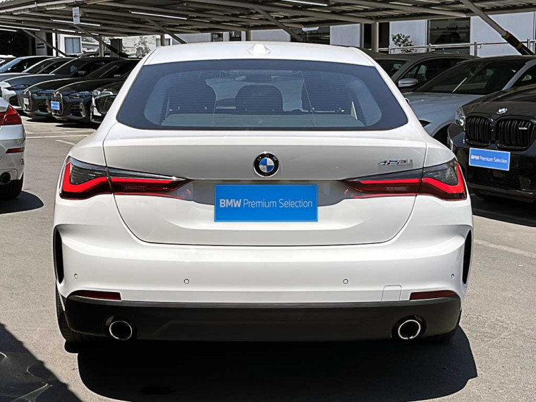 Bmw 420 I Gran Coupé Dynamic 2023 Usado  Usado en BMW Premium Selection