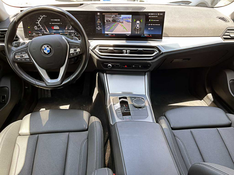 Bmw 420 I Gran Coupé Dynamic 2023 Usado  Usado en BMW Premium Selection