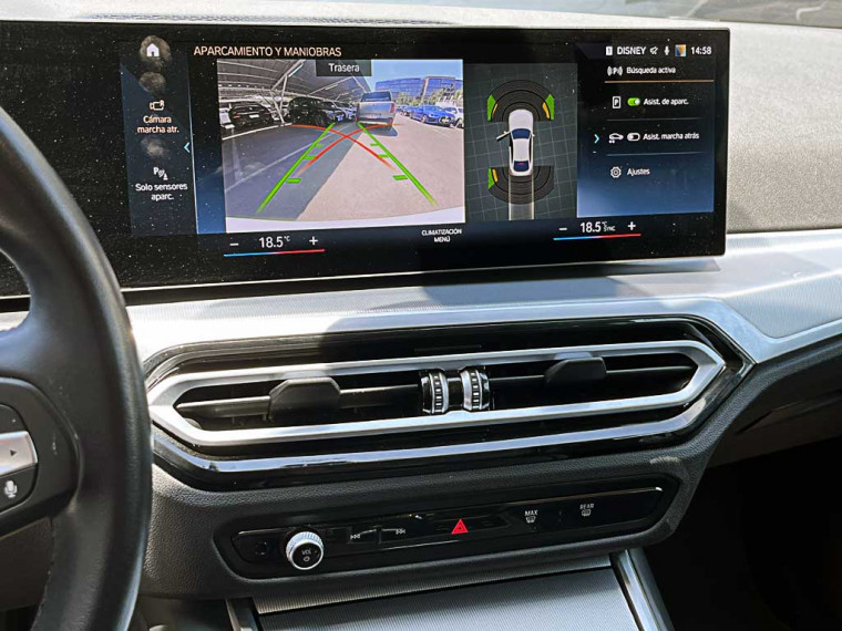 Bmw 420 I Gran Coupé Dynamic 2023 Usado  Usado en BMW Premium Selection