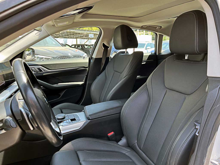 Bmw 420 I Gran Coupé Dynamic 2023 Usado  Usado en BMW Premium Selection