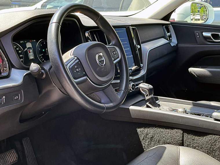 Volvo Xc60 Ii T5 4x4 2.0 Aut 2019 Usado  Usado en BMW Premium Selection