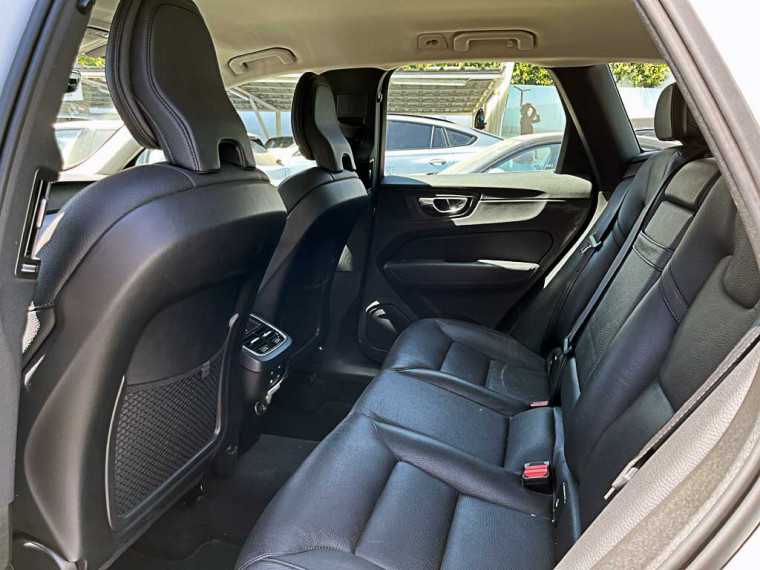 Volvo Xc60 Ii T5 4x4 2.0 Aut 2019 Usado  Usado en BMW Premium Selection