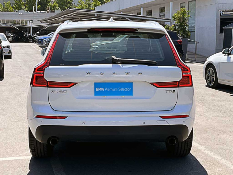 Volvo Xc60 Ii T5 4x4 2.0 Aut 2019 Usado  Usado en BMW Premium Selection