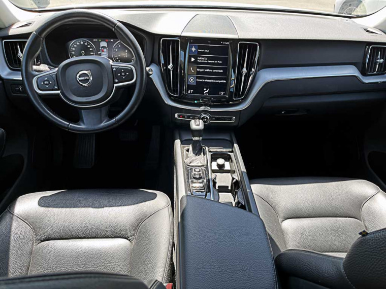 Volvo Xc60 Ii T5 4x4 2.0 Aut 2019 Usado  Usado en BMW Premium Selection