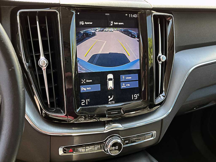 Volvo Xc60 Ii T5 4x4 2.0 Aut 2019 Usado  Usado en BMW Premium Selection