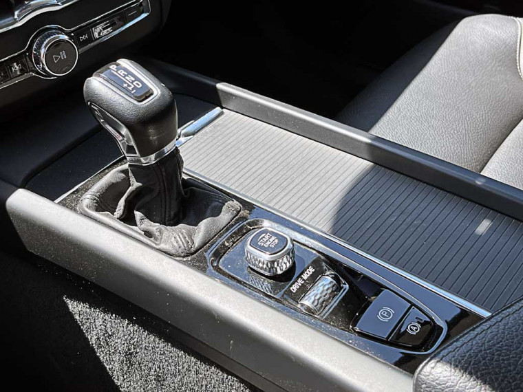 Volvo Xc60 Ii T5 4x4 2.0 Aut 2019 Usado  Usado en BMW Premium Selection