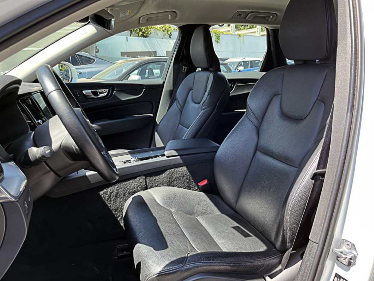 Volvo Xc60 Ii T5 4x4 2.0 Aut 2019 Usado  Usado en BMW Premium Selection