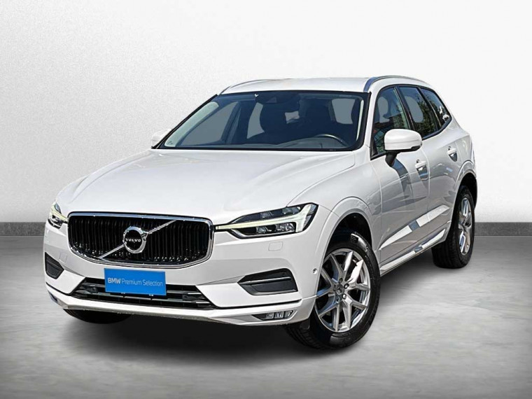 BMW Seminuevos VOLVO XC60 II T5 4X4 2.0 AUT 2019 VOLVO XC60 II T5 4X4 2.0 AUT 2019