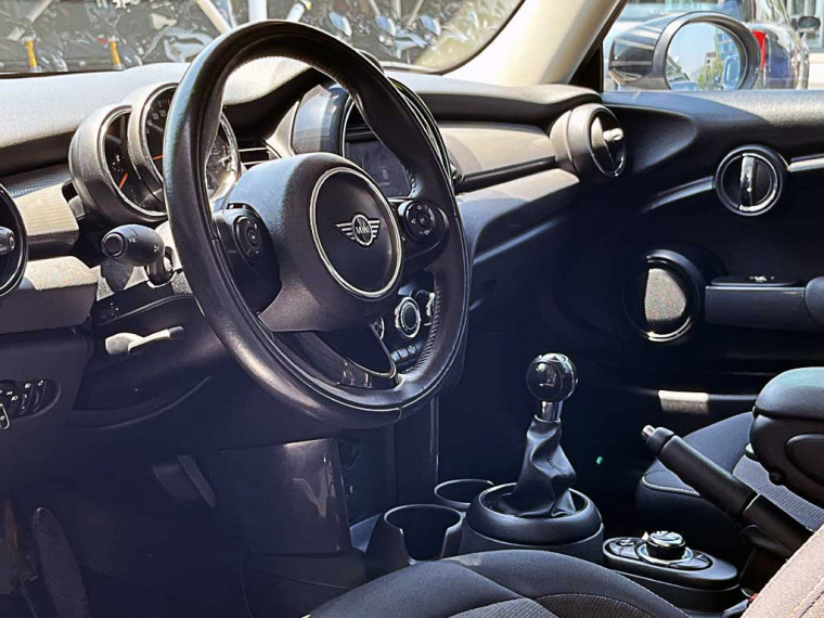 Mini Cooper Hb 1.5 2020 Usado  Usado en BMW Premium Selection