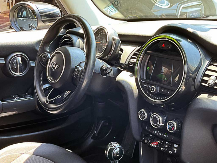 Mini Cooper Hb 1.5 2020 Usado  Usado en BMW Premium Selection