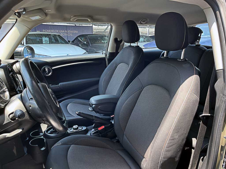 Mini Cooper Hb 1.5 2020 Usado  Usado en BMW Premium Selection