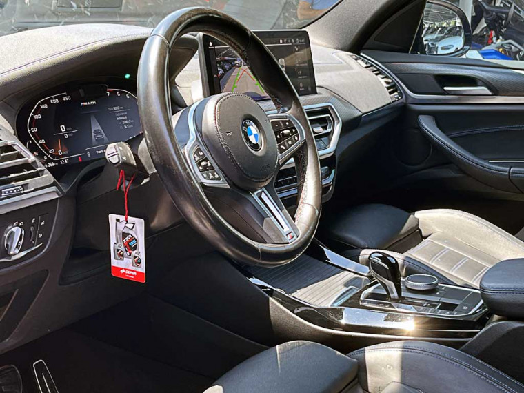 Bmw X3 M40i Lci 4x4 3.0 Aut 2022 Usado  Usado en BMW Premium Selection