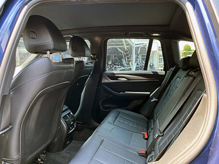 Bmw X3 M40i Lci 4x4 3.0 Aut 2022 Usado  Usado en BMW Premium Selection