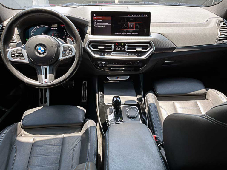 Bmw X3 M40i Lci 4x4 3.0 Aut 2022 Usado  Usado en BMW Premium Selection