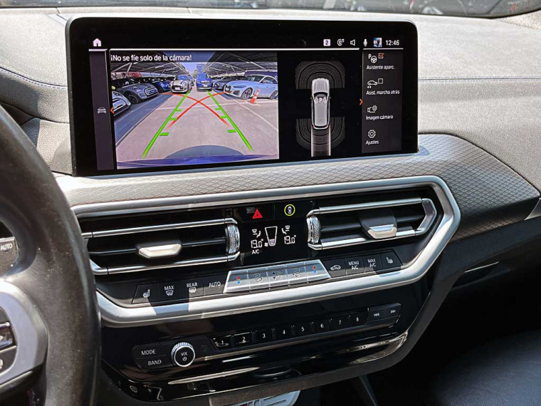 Bmw X3 M40i Lci 4x4 3.0 Aut 2022 Usado  Usado en BMW Premium Selection