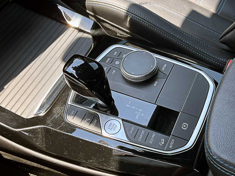 Bmw X3 M40i Lci 4x4 3.0 Aut 2022 Usado  Usado en BMW Premium Selection