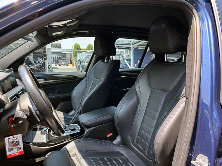 Bmw X3 M40i Lci 4x4 3.0 Aut 2022 Usado  Usado en BMW Premium Selection
