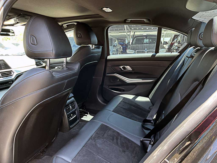 Bmw 330 I Sedan 2.0 Aut 2023 Usado  Usado en BMW Premium Selection