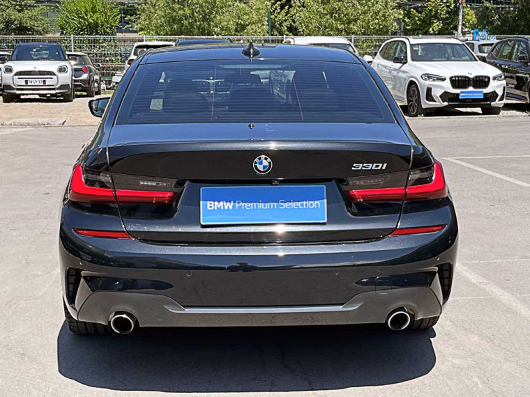 Bmw 330 I Sedan 2.0 Aut 2023 Usado  Usado en BMW Premium Selection