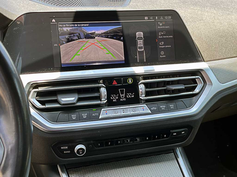 Bmw 330 I Sedan 2.0 Aut 2023 Usado  Usado en BMW Premium Selection