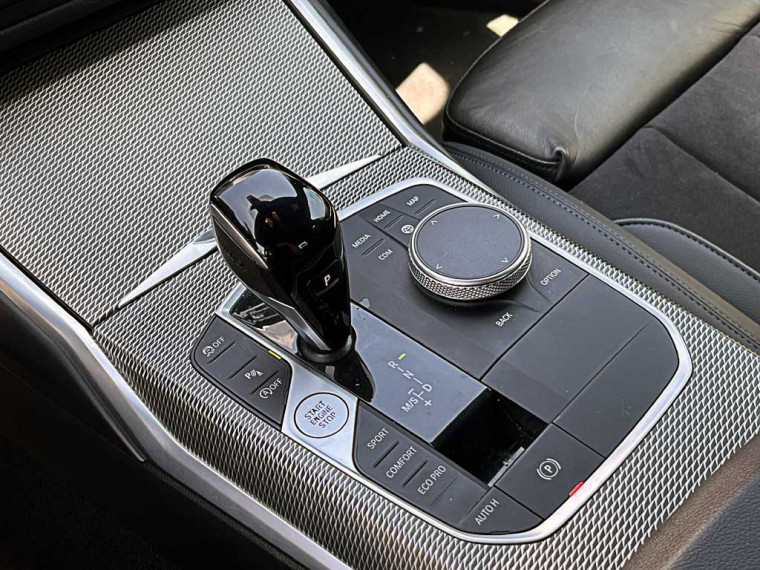 Bmw 330 I Sedan 2.0 Aut 2023 Usado  Usado en BMW Premium Selection