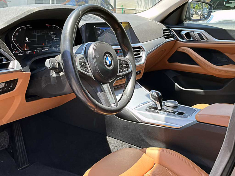 Bmw 420 I Gran Coupe 2.0 At 2023 Usado Usado en BMW Premium Selection Bmw 420 I Gran Coupe 2.0 At 2023 Usado Usado en BMW Premium Selection