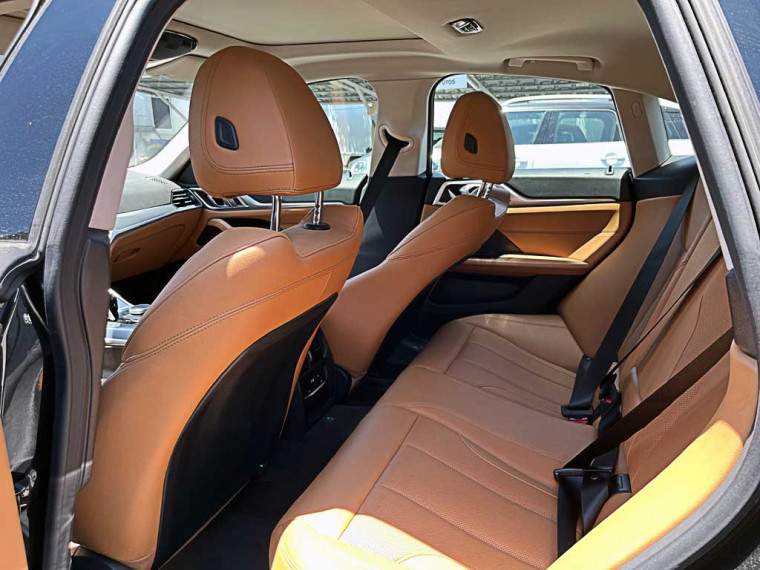 Bmw 420 I Gran Coupe 2.0 At 2023 Usado Usado en BMW Premium Selection Bmw 420 I Gran Coupe 2.0 At 2023 Usado Usado en BMW Premium Selection