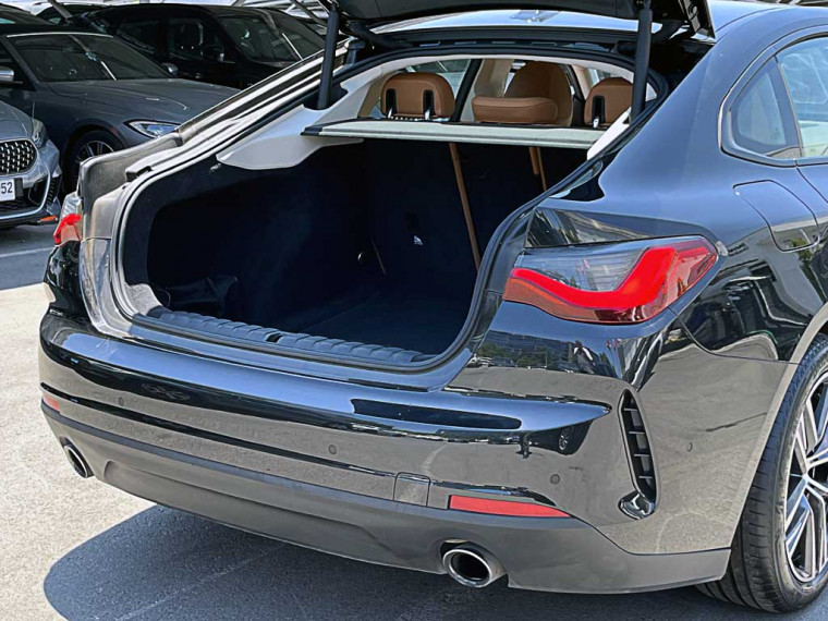 Bmw 420 I Gran Coupe 2.0 At 2023 Usado Usado en BMW Premium Selection Bmw 420 I Gran Coupe 2.0 At 2023 Usado Usado en BMW Premium Selection