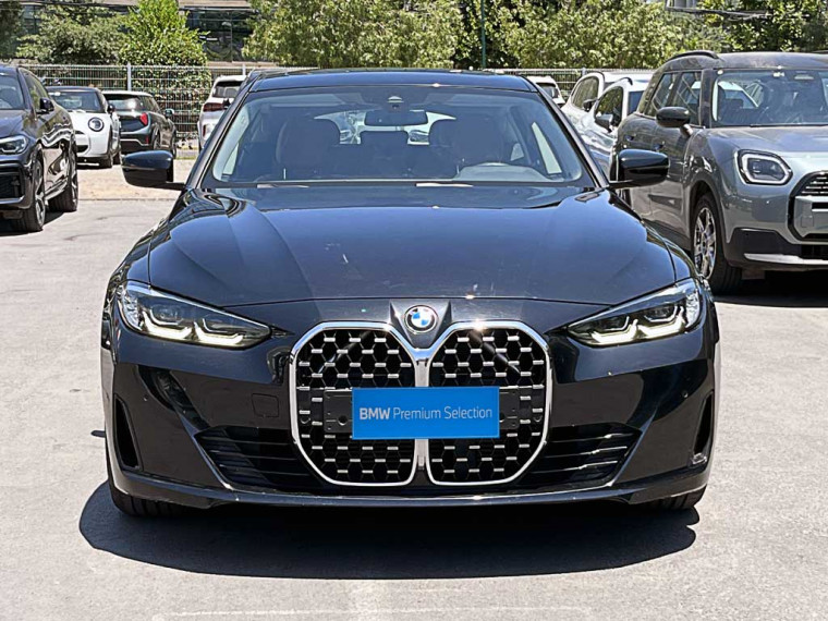 Bmw 420 I Gran Coupe 2.0 At 2023 Usado Usado en BMW Premium Selection Bmw 420 I Gran Coupe 2.0 At 2023 Usado Usado en BMW Premium Selection