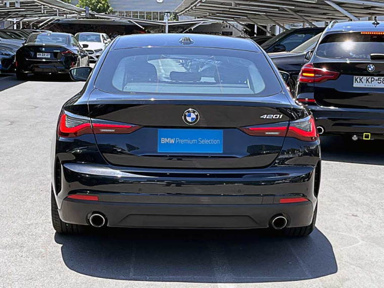 Bmw 420 I Gran Coupe 2.0 At 2023 Usado Usado en BMW Premium Selection Bmw 420 I Gran Coupe 2.0 At 2023 Usado Usado en BMW Premium Selection