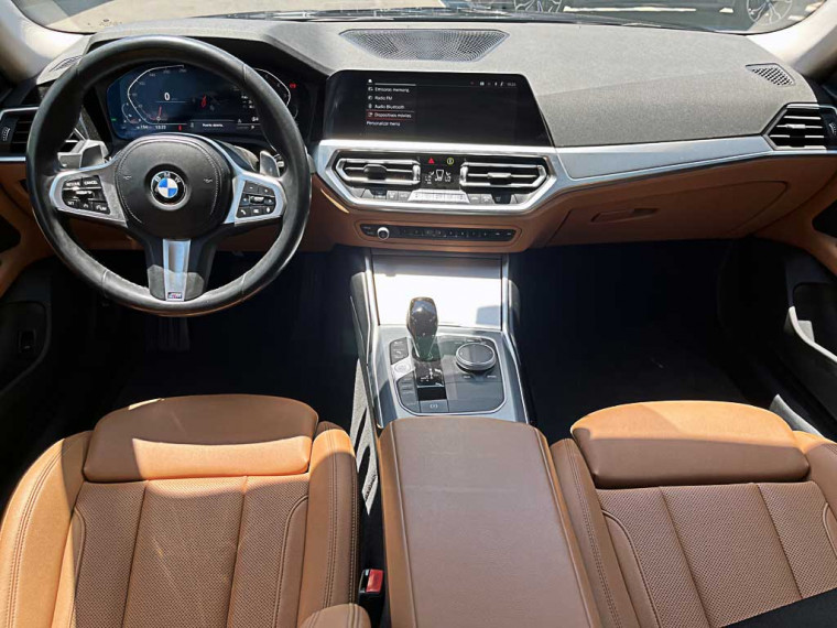 Bmw 420 I Gran Coupe 2.0 At 2023 Usado Usado en BMW Premium Selection Bmw 420 I Gran Coupe 2.0 At 2023 Usado Usado en BMW Premium Selection