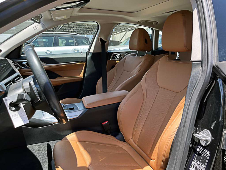 Bmw 420 I Gran Coupe 2.0 At 2023 Usado Usado en BMW Premium Selection Bmw 420 I Gran Coupe 2.0 At 2023 Usado Usado en BMW Premium Selection
