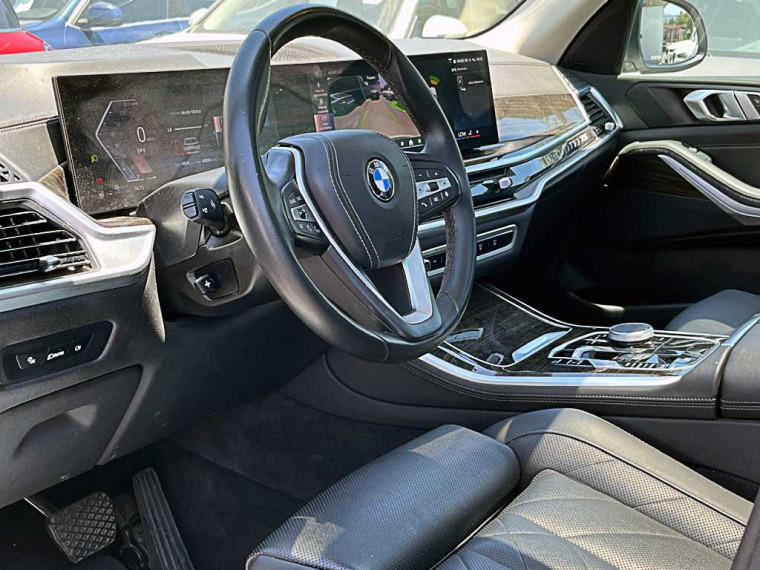 Bmw X5 Xdrive30d Xline Lci Awd 3.0 Aut 2024 Usado  Usado en BMW Premium Selection