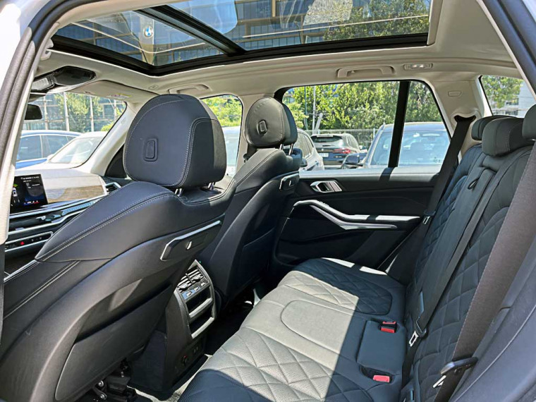 Bmw X5 Xdrive30d Xline Lci Awd 3.0 Aut 2024 Usado  Usado en BMW Premium Selection