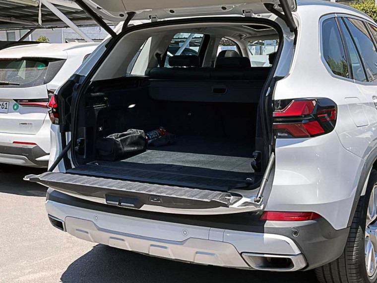 Bmw X5 Xdrive30d Xline Lci Awd 3.0 Aut 2024 Usado  Usado en BMW Premium Selection
