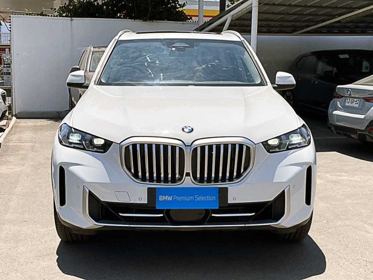 Bmw X5 Xdrive30d Xline Lci Awd 3.0 Aut 2024 Usado  Usado en BMW Premium Selection