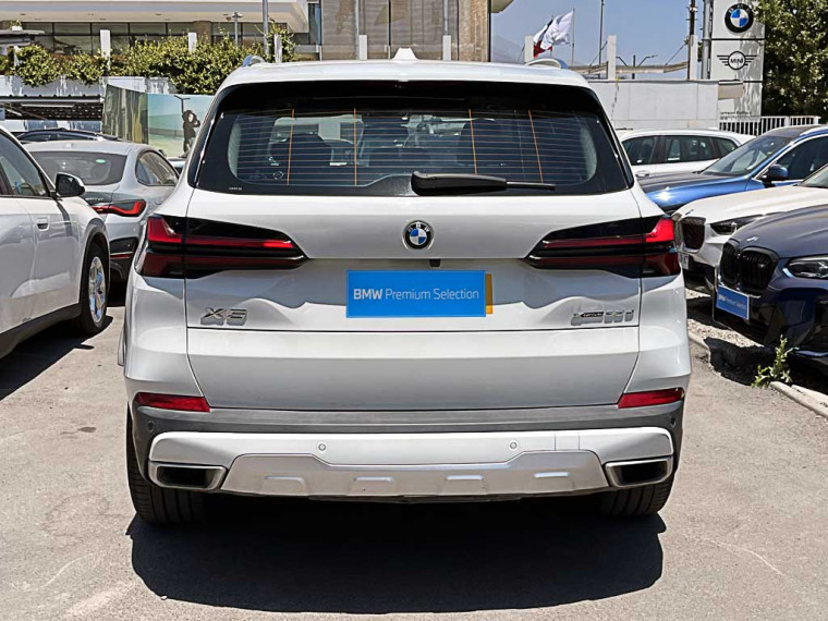 Bmw X5 Xdrive30d Xline Lci Awd 3.0 Aut 2024 Usado  Usado en BMW Premium Selection