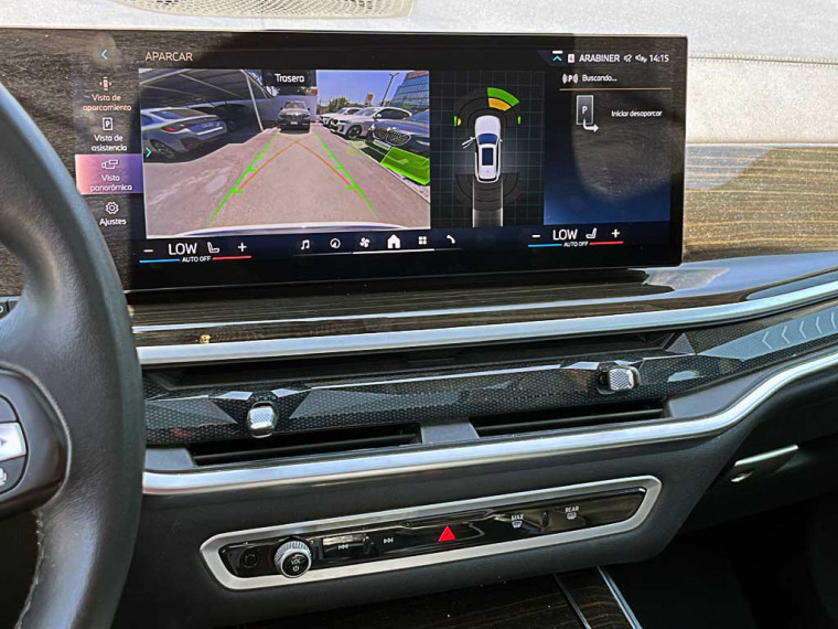 Bmw X5 Xdrive30d Xline Lci Awd 3.0 Aut 2024 Usado  Usado en BMW Premium Selection