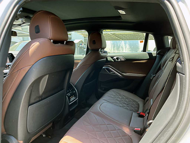 Bmw X6 Xdrive 40i 4x4 3.0 Aut 2023 Usado  Usado en BMW Premium Selection