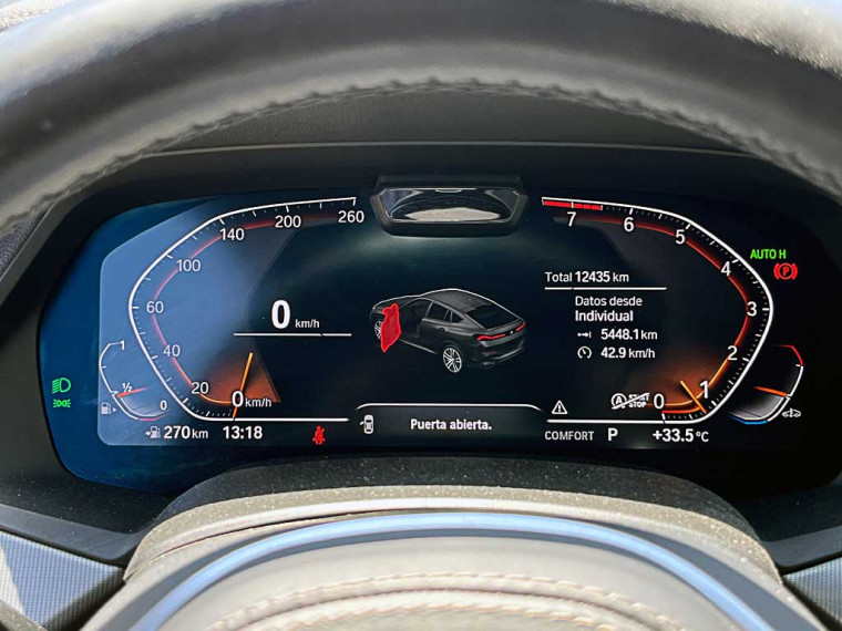 Bmw X6 Xdrive 40i 4x4 3.0 Aut 2023 Usado  Usado en BMW Premium Selection