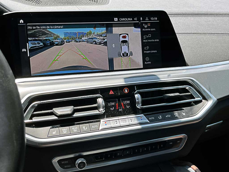 Bmw X6 Xdrive 40i 4x4 3.0 Aut 2023 Usado  Usado en BMW Premium Selection