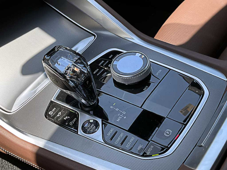 Bmw X6 Xdrive 40i 4x4 3.0 Aut 2023 Usado  Usado en BMW Premium Selection