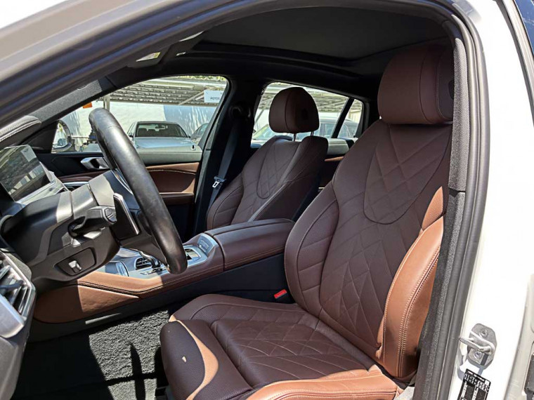 Bmw X6 Xdrive 40i 4x4 3.0 Aut 2023 Usado  Usado en BMW Premium Selection