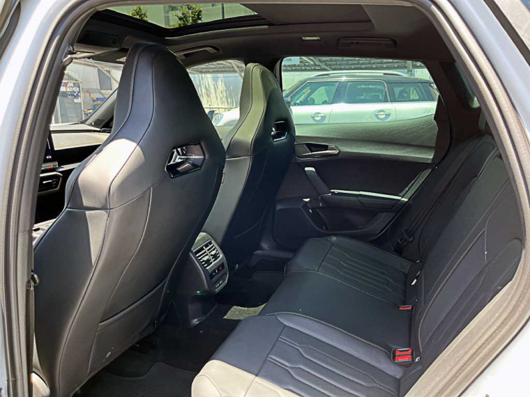 Cupra Formentor 4drive 4x4 2.0 Aut 2024 Usado  Usado en BMW Premium Selection