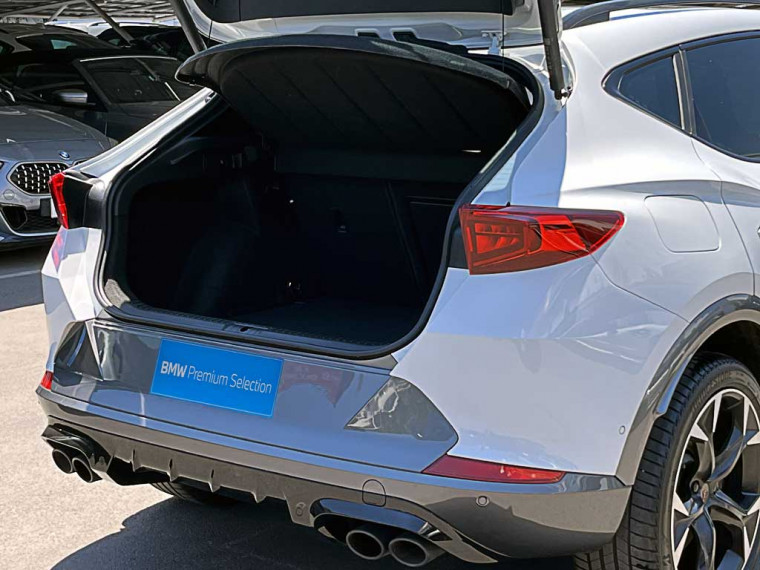 Cupra Formentor 4drive 4x4 2.0 Aut 2024 Usado  Usado en BMW Premium Selection