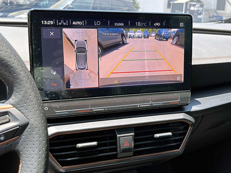 Cupra Formentor 4drive 4x4 2.0 Aut 2024 Usado  Usado en BMW Premium Selection