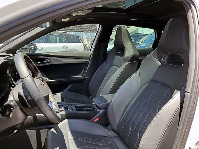 Cupra Formentor 4drive 4x4 2.0 Aut 2024 Usado  Usado en BMW Premium Selection