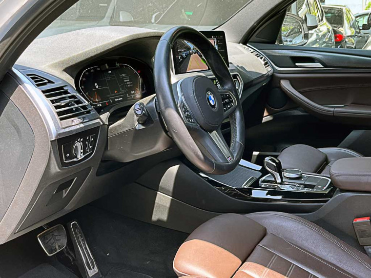 Bmw X3 Xdrive30i M Sport Lci 2025 Usado  Usado en BMW Premium Selection