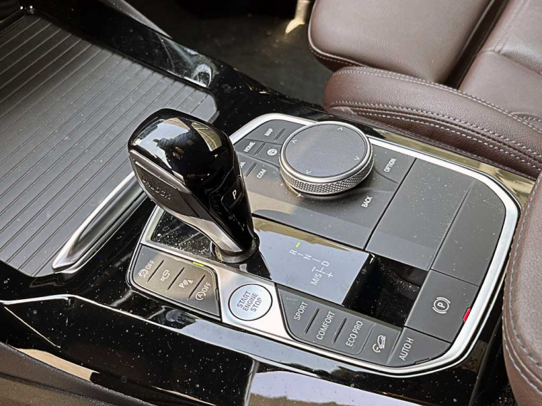 Bmw X3 Xdrive30i M Sport Lci 2025 Usado  Usado en BMW Premium Selection