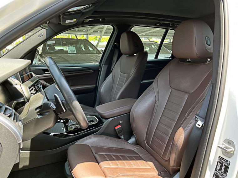 Bmw X3 Xdrive30i M Sport Lci 2025 Usado  Usado en BMW Premium Selection